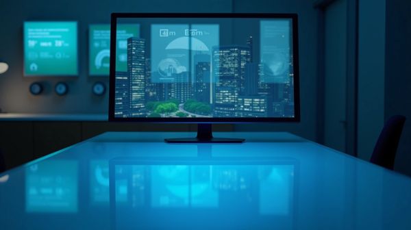 Optimizar el control BMS para mejorar la eficiencia energética